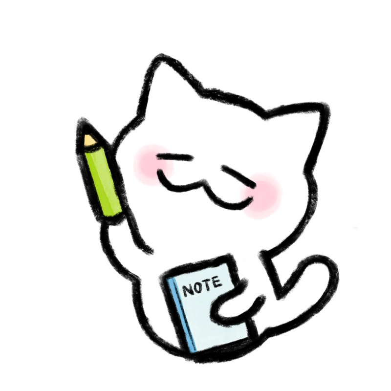 ねこヨーグルトアバター