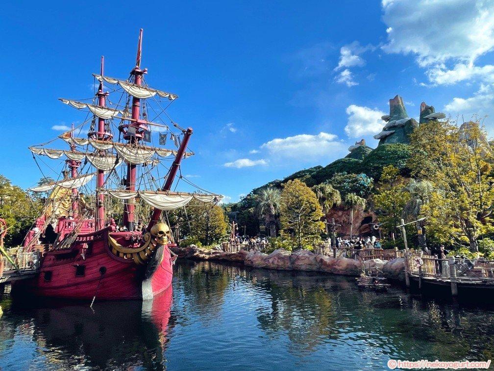 2025年2月ディズニー