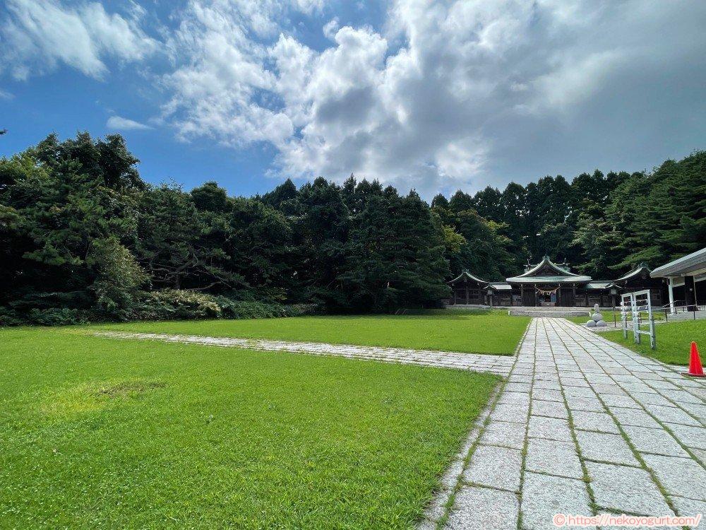 2025年9月北海道・函館旅行