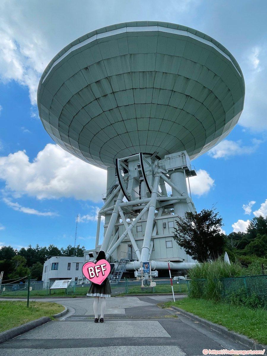 2025年7月長野旅行