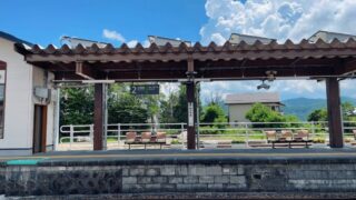 2025年7月長野旅行