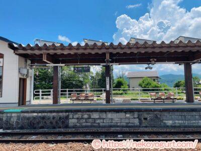 2025年7月長野旅行