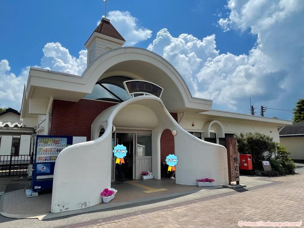 2025年7月長野旅行